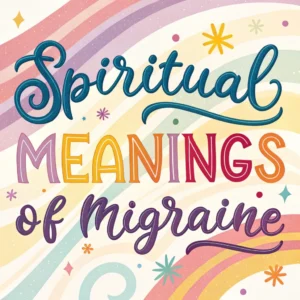 Read more about the article 11 Spiritual Meanings of Migraines: Deep Hidden Messages