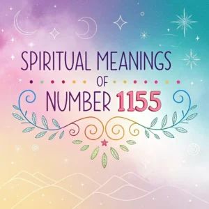 Read more about the article Spiritual Significance of Angel Number 1155: Divine Messages