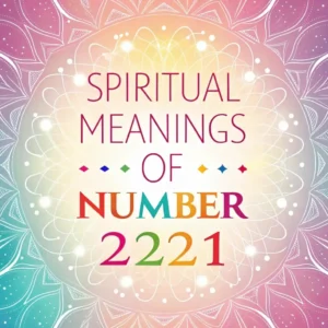 Read more about the article Spiritual Significance of Angel Number 2221: Divine Guidance