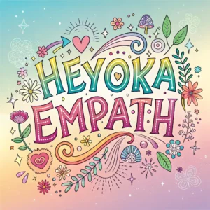 Read more about the article Heyoka Empaths: Signs, Traits, Strengths & Challenges