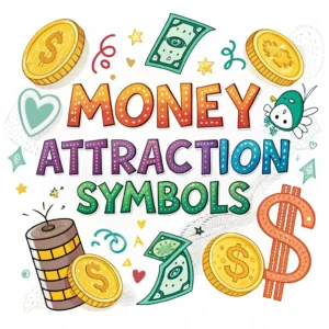 Read more about the article 13 Money Attraction Symbols to Bring Prosperity into Life