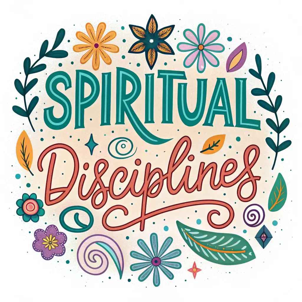 Powerful Spiritual Disciplines to Transform Your Life Today