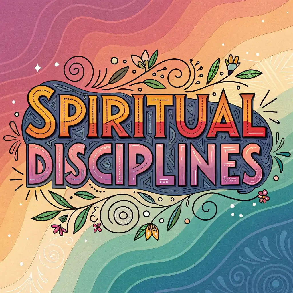 Powerful Spiritual Disciplines to Transform Your Life Today