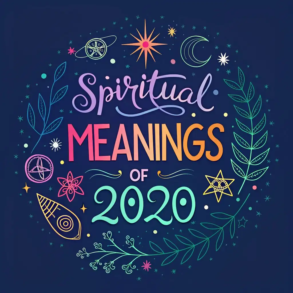 You are currently viewing Spiritual Meanings of Number 2020: Its Hidden Symbolism