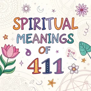 Read more about the article Spiritual Meanings of 411: Guide to This Special Number