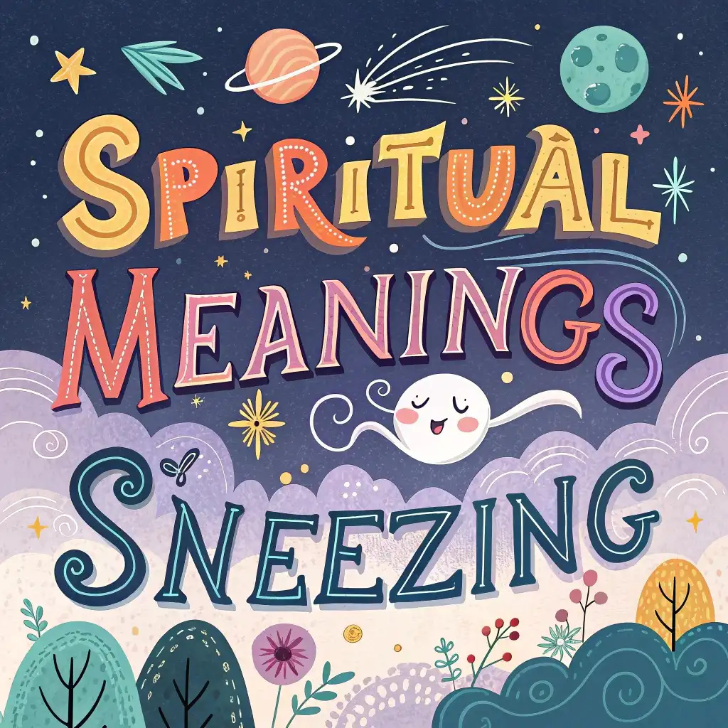 11 Spiritual Meanings of Sneezing: Surprising Messages 4 11 Spiritual Meanings of Sneezing: Surprising Messages