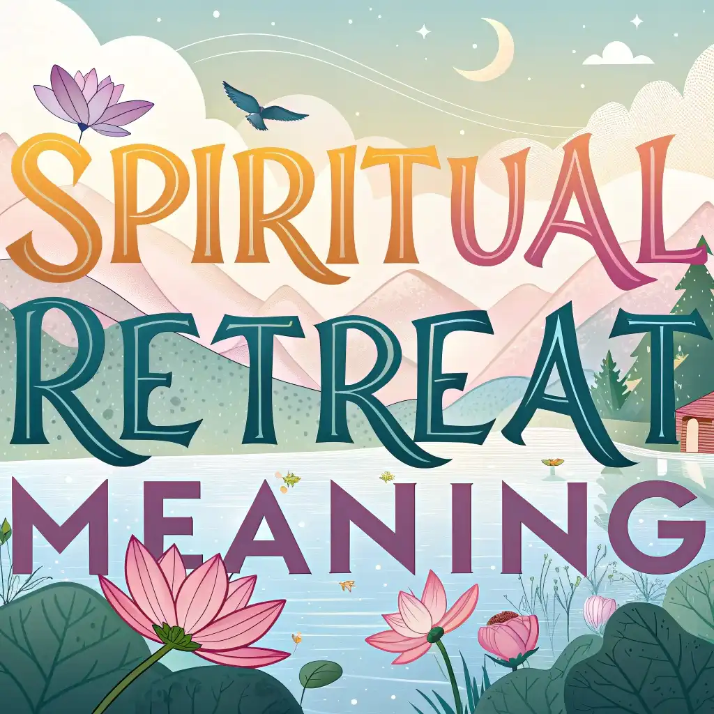 Read more about the article Spiritual Retreat Meaning: What It Is and Why It Matters