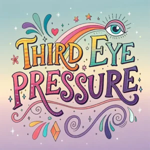 Read more about the article Third Eye Pressure Explained: Symptoms, Causes & Activation