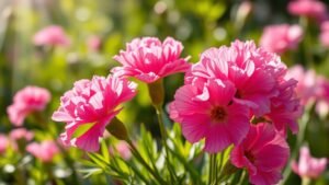 Read more about the article Carnation Symbolism & Meanings: Affection and Soulful Bonds