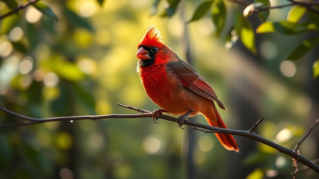 cardinal s colorful symbolism explained