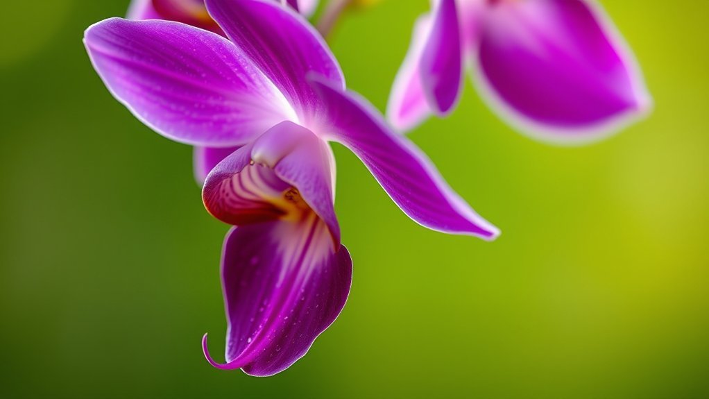 You are currently viewing Orchid Symbolism & Meanings: Elegance and Spiritual Rarity
