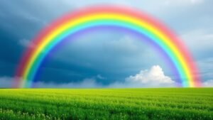 Read more about the article Rainbow Symbolism & Meanings: Harmony and Divine Promise