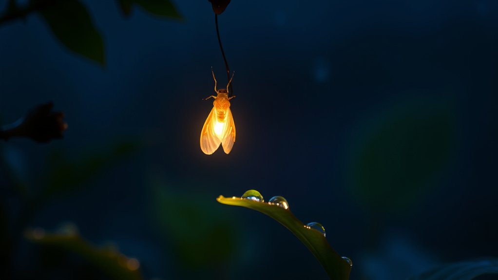 You are currently viewing Firefly Symbolism & Meanings: Hope and Sacred Glow