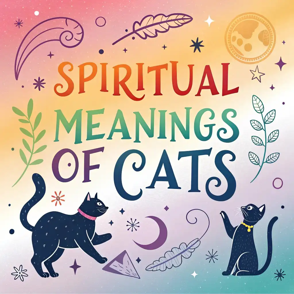 11 Spiritual Meanings of Cats: Hidden Feline Wisdom