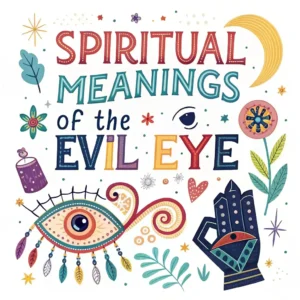 Read more about the article 11 Spiritual Meanings of the Evil Eye: Guide to Its Power