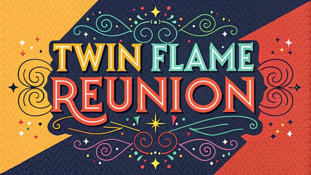 Twin Flame Reunion: Prepare for This Divine Moment