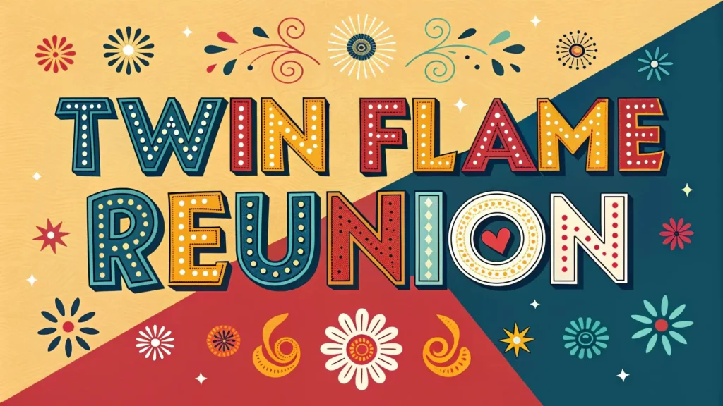 Twin Flame Reunion: Prepare for This Divine Moment