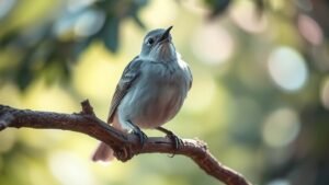 Read more about the article Mockingbird Symbolism & Meanings: Voice and Spiritual Echo