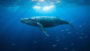 Read more about the article Whale Symbolism & Meanings: Wisdom and Spiritual Depths