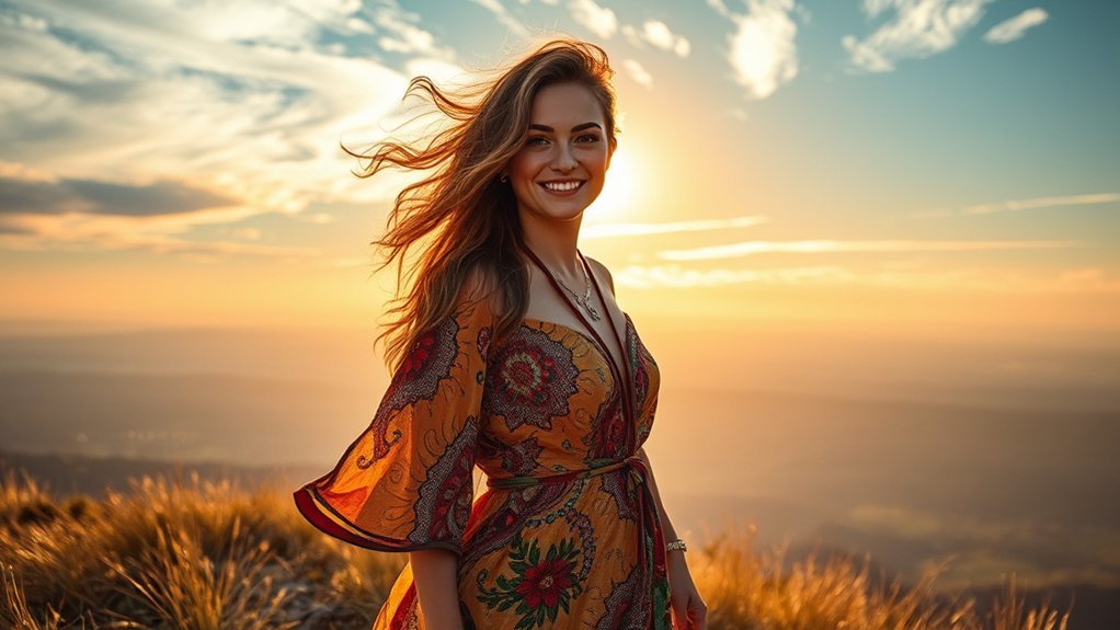 You are currently viewing Sagittarius Moon Woman: Inside the Adventurous Soul