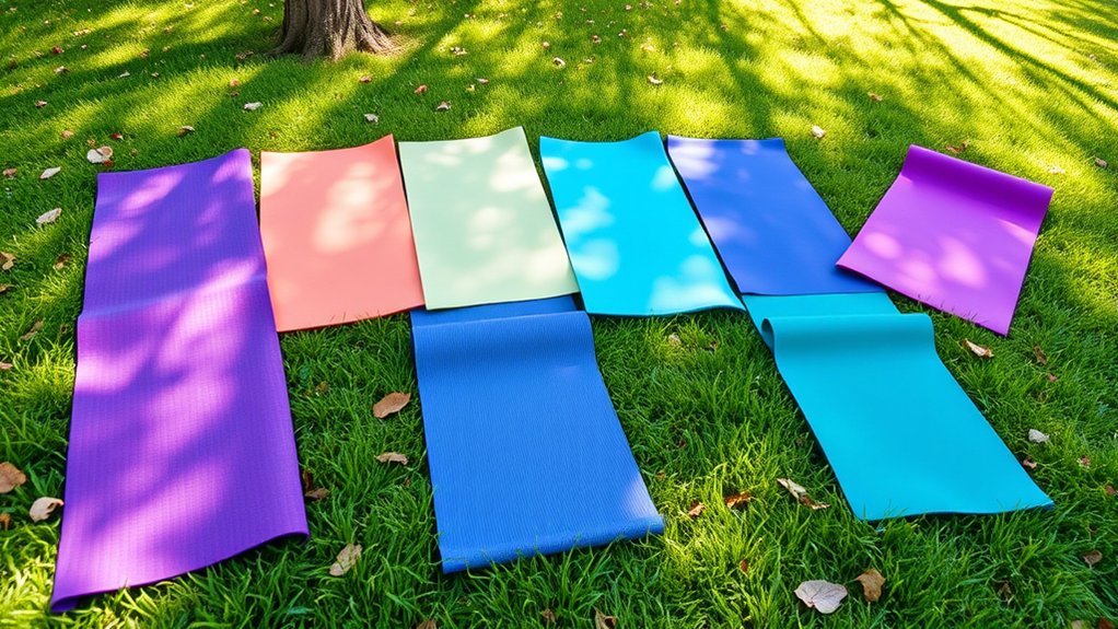 You are currently viewing 8 Best Budget Yoga Mats for Smart Buyers in 2025