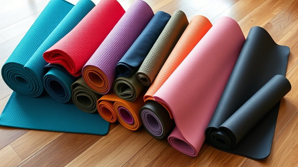 You are currently viewing 8 Best 9-Foldable Yoga Mats for Easy Storage: The Ultimate Guide to Space-Saving Practice