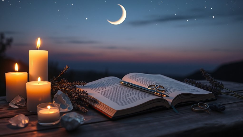 You are currently viewing Gemini New Moon: Fresh Start Rituals That Work