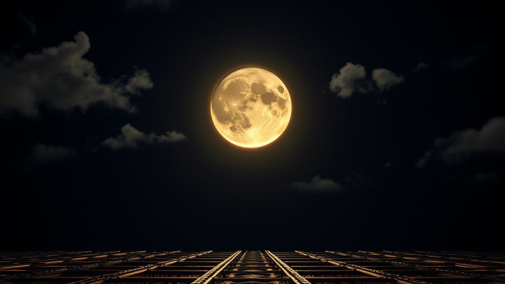 You are currently viewing Moon in Virgo: Practicality and Precision in Focus