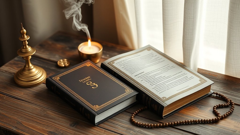 Read more about the article 2 Best Books on Spiritual Disciplines for Daily Practice