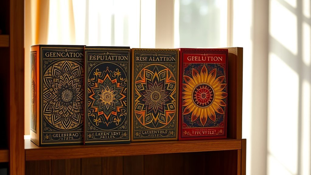 You are currently viewing 5 Best Books for Spiritual Growth to Elevate Your Journey