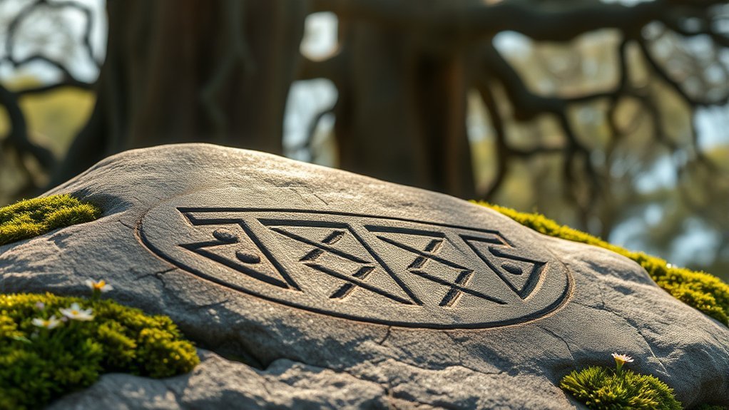 You are currently viewing Spiritual Meanings of Gebo Rune: 11 Signs & Interpretations