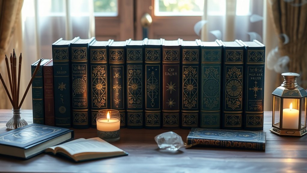 You are currently viewing 10 Best Books on Spiritual Leadership for Inspired Guidance