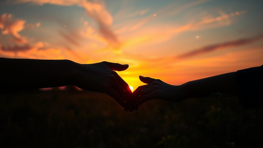 You are currently viewing 4 Zodiac Signs That Easily Fall in Love in 2025