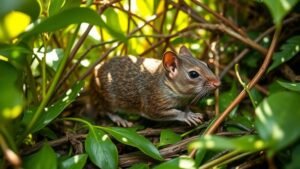 Read more about the article Agouti Spiritual Meaning: Symbolism and Totem