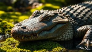 Read more about the article Alligator Spiritual Meaning: Symbolism & Totem Guide