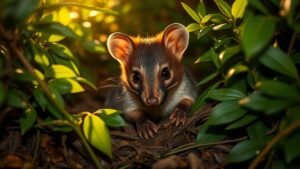 Read more about the article Bandicoot Spiritual Meaning: Symbolism & Totem