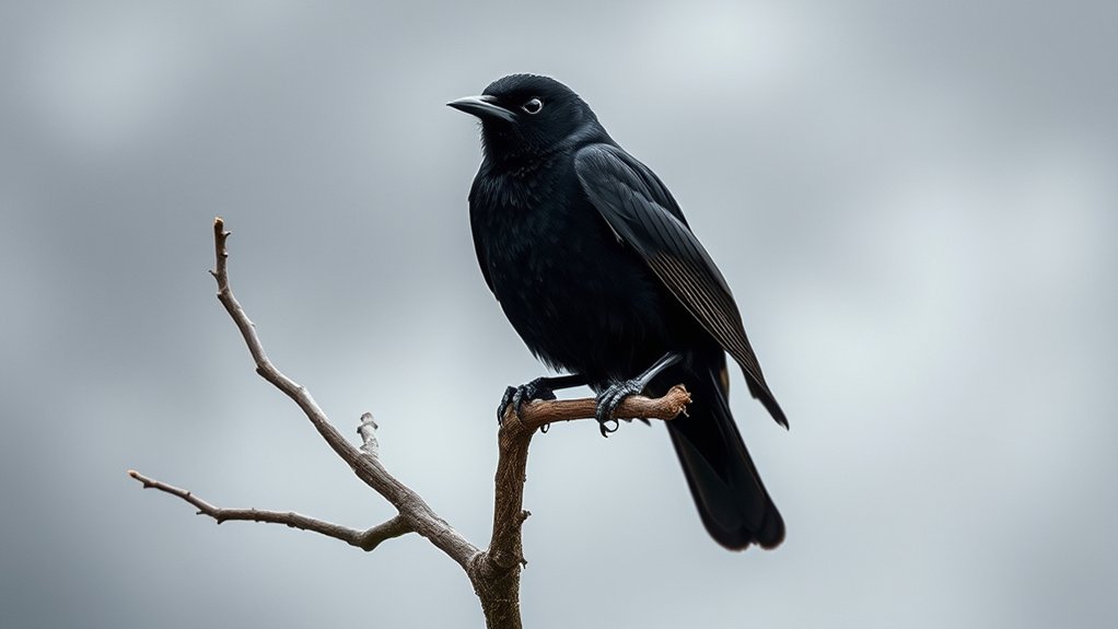 You are currently viewing Blackbird Biblical Meaning: Symbolism & Totem