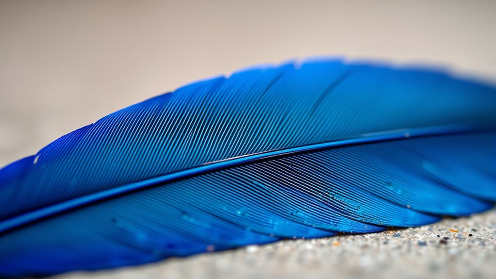 You are currently viewing Blue Jay Feather Spiritual Meaning: Symbolism