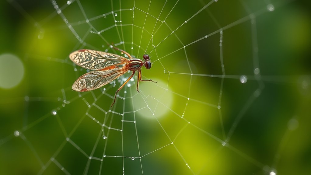 You are currently viewing Mayfly Spiritual Meaning: Symbolism and Totem