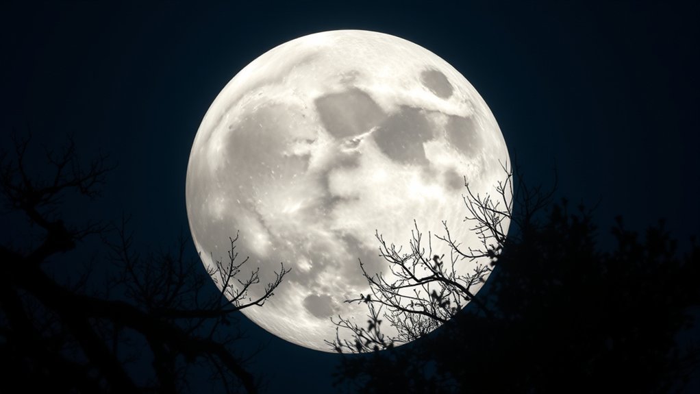 Read more about the article Symbolism of Full Moon May 2025