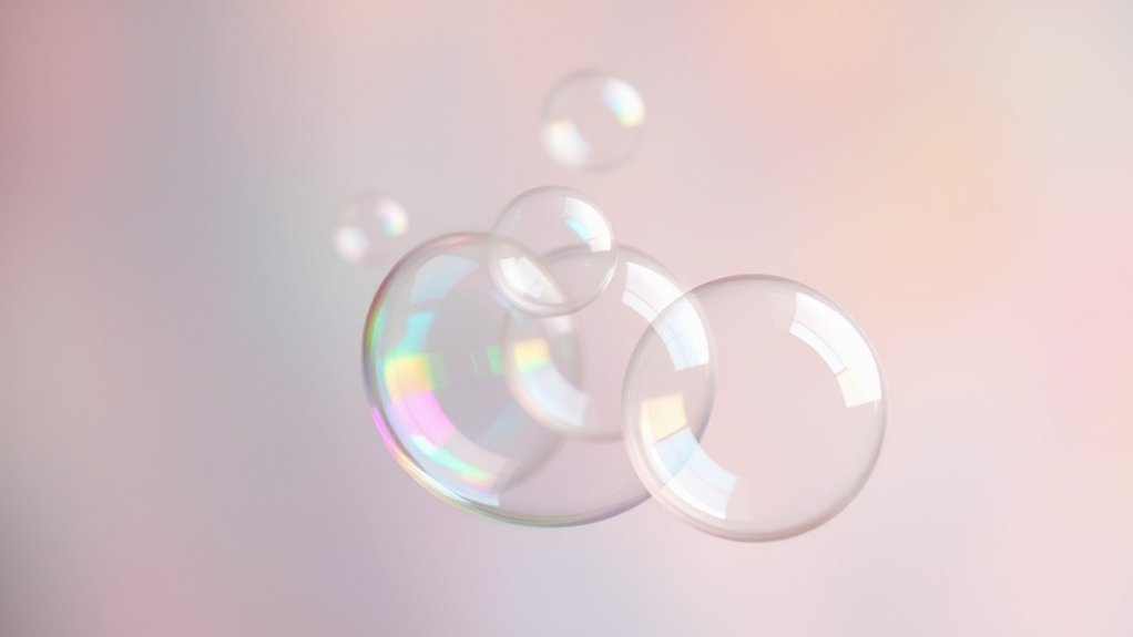 Read more about the article Spiritual Meanings of Bubbles: 13 Meanings & Guidance