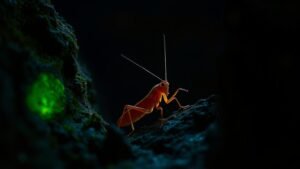Read more about the article Cave Cricket Spiritual Meaning: Symbolism & Totem