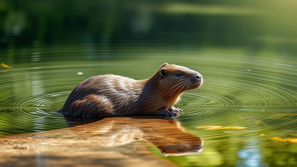 You are currently viewing Coypu Spiritual Meaning: Symbolism and Totem
