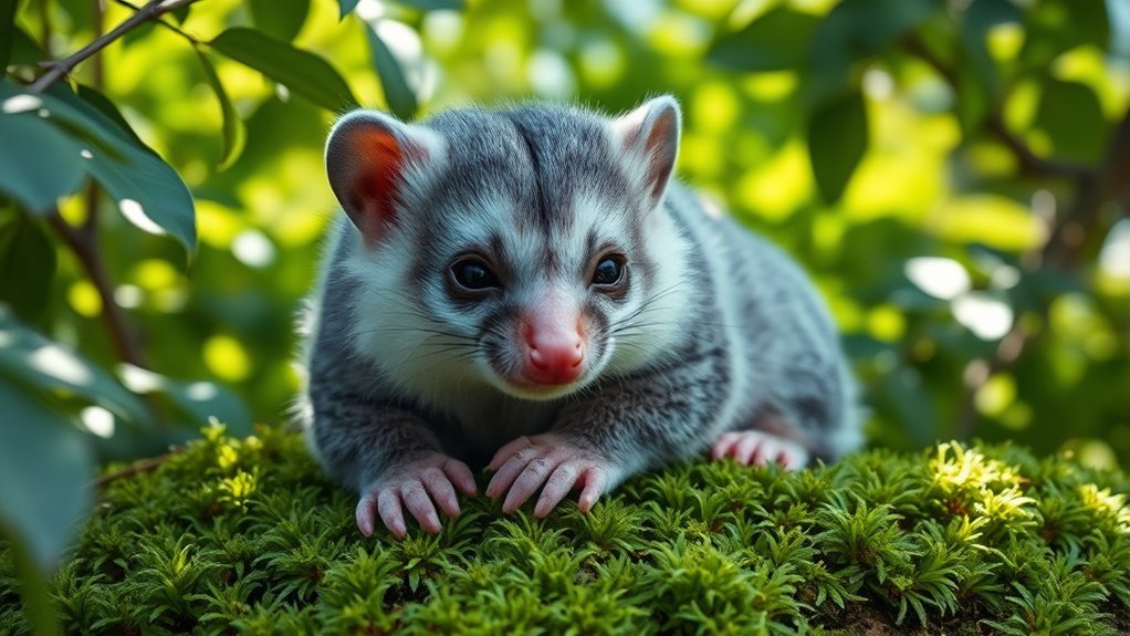 You are currently viewing Cuscus Spiritual Meaning: Symbolism & Totem