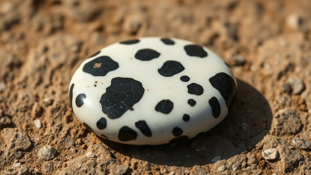 Read more about the article Spiritual Meanings of Dalmatian Jasper: 12 Soulful Visions