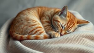 Read more about the article Dead Cat Spiritual Meaning: Symbolism & Insights