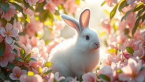Read more about the article Angora Spiritual Meaning: Symbolism & Totem