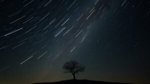 Read more about the article Symbolism of Eta Aquarid Meteor Shower May 2025