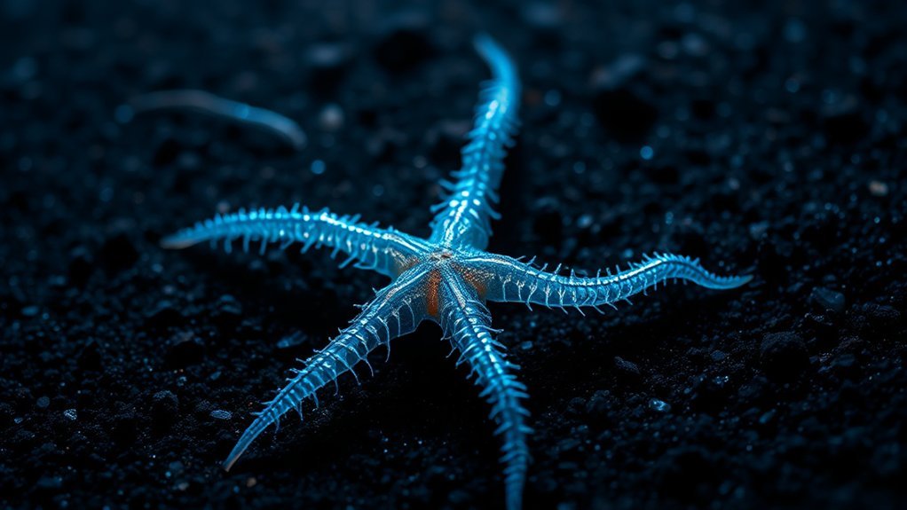 Read more about the article Brittle Star Spiritual Meaning: Symbolism & Totem