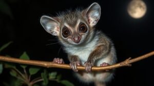 Read more about the article Galago Spiritual Meaning: Symbolism & Totem